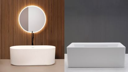 Vasche Da Bagno